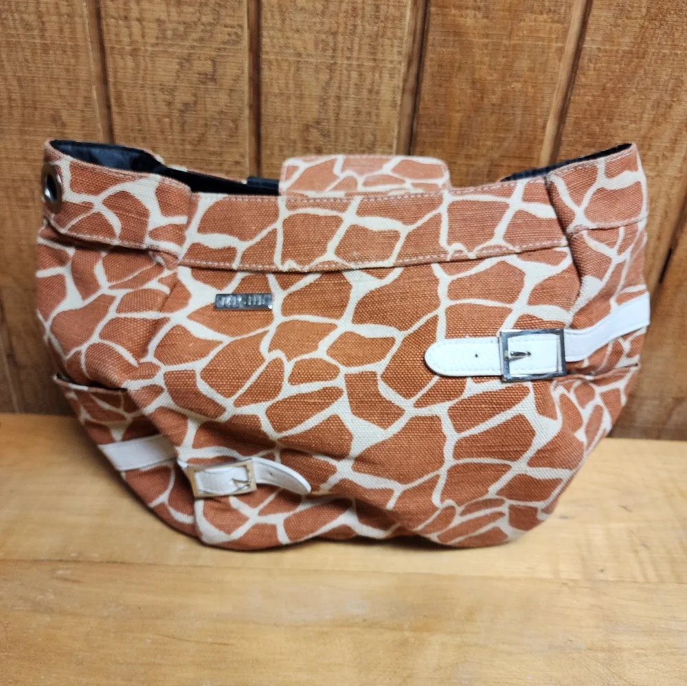 Miche Large Base Bag With 2 Free Skins! - Picture 9 of 10